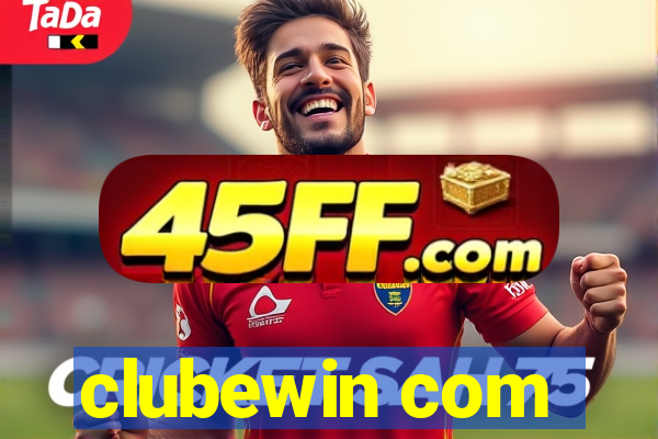 clubewin com
